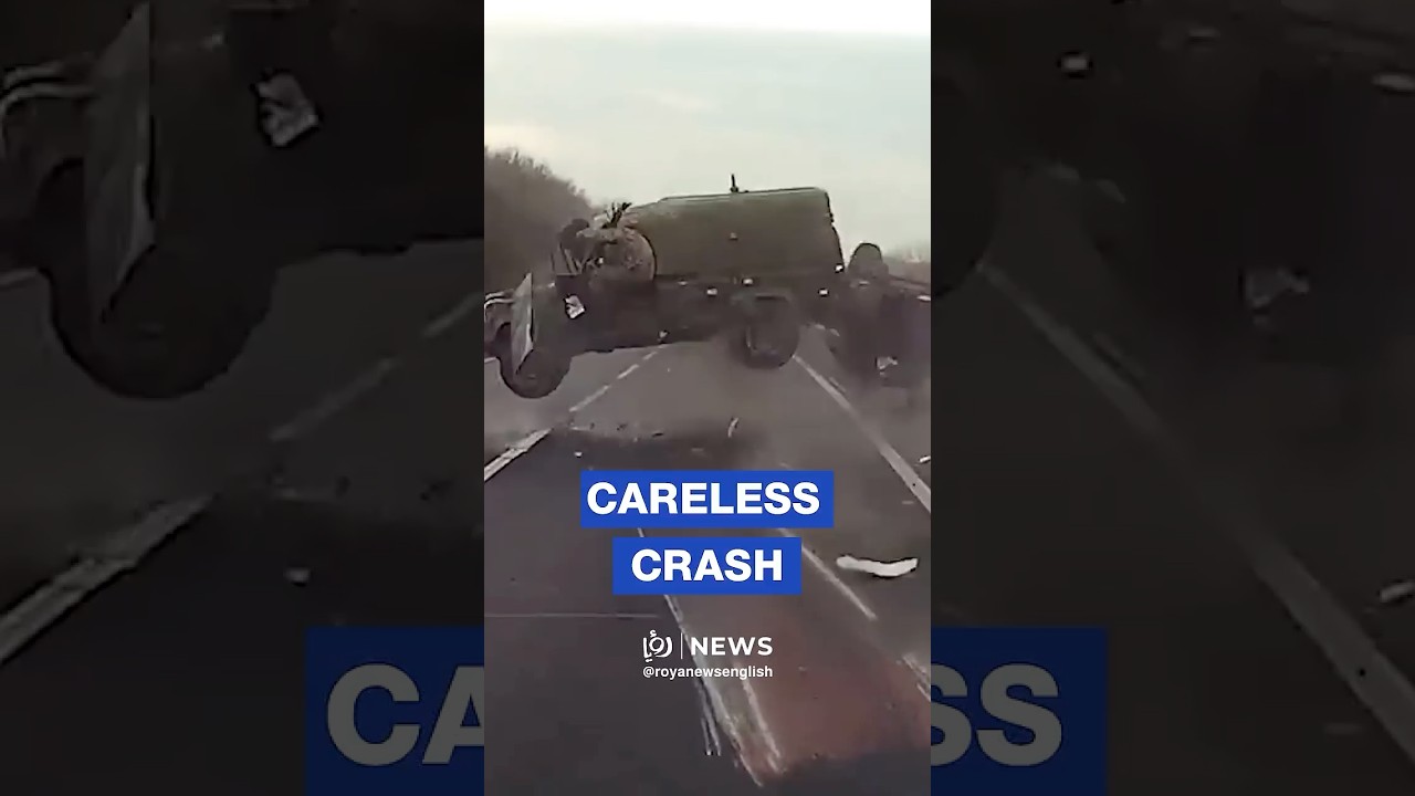 🇬🇧 Driver gets suspended sentence after serious rollover crash