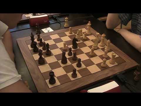 Muhamadejevs Rinats - GM Kovalev Vladislav, Rapid chess, Ruy Lopez