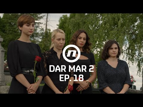 Skandal na sprovodu - Dar Mar 2 - epizoda 18