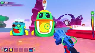 Island Saver Fantasy Island (No Commentary)