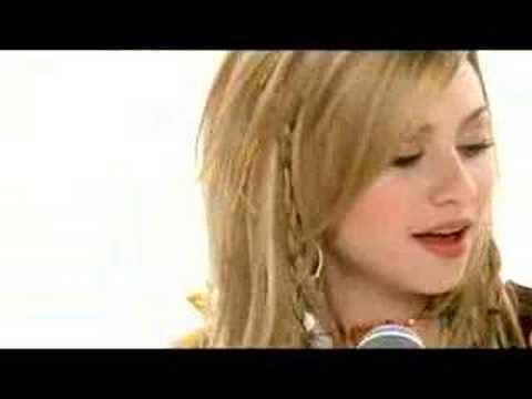 Aly & AJ. - Walking On Sunshine