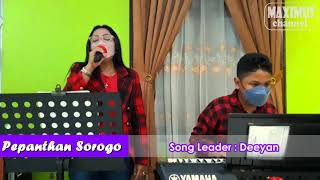 Download lagu KJ 350  O BERKATI KAMI mp3