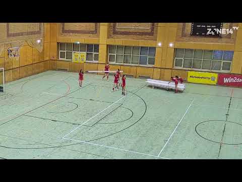 Post SV DC - Schönbrunn Damen