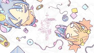 ぎゅる子-土星の文化は必修科目/Let’s study realism