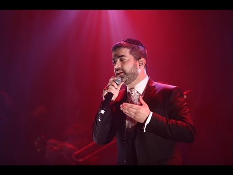 אלי הרצליך - המלאך / הרצליך 2 מופע השקה | Eli Herzlich - HaMalach / Herzlich 2 Release Show