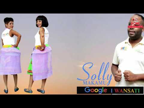 Solly Makamu Page 13 Rirhandzu ra ntiyiso