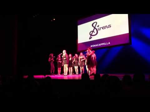 Talking Body (Clip) | GW Sirens