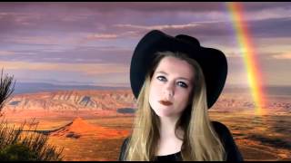 Missing you, The Mavericks, Raul Malo, Jenny Daniels, Country Music Cover Song