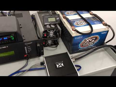 NVX VAD10001 Version 2 (VAD10001v2)-video