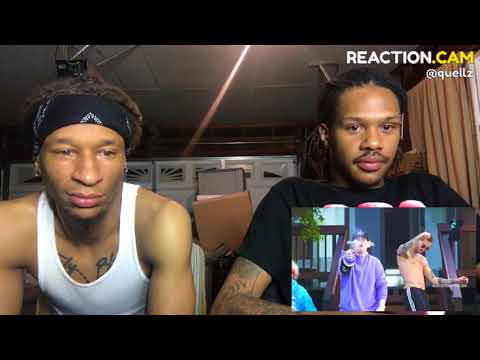 Sk8, Supreme Patty & Dice Soho "Jet Lagged" (WSHH Exclusive - Official Mus… – REACTION VIDEO