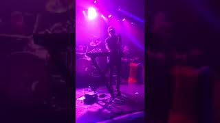 In my mind - lost in the wild walk the moon 2018 Bristol