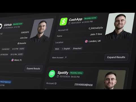 Introducing OSINT Industries 2.0