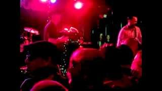 Street Dogs - You Alone @ Paradise Rock Club in Boston, MA (12/21/12)