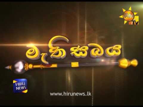 Mathi Sabaya | 2016-05-25