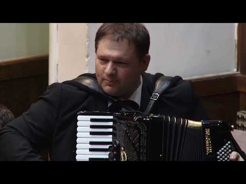 Splet sevdalinki - biseri pesama i Rasino kolo - Radovan Maric - solo harmonika i Narodni orkestar