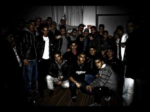 AyYildiz Records Ferhat G-Flash- Yar Dedim Sana