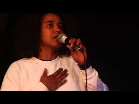 Fleur Earth - Monster @ Studis dreh'n am Rad Sommerfest 2013 Alter Zoll, Bonn