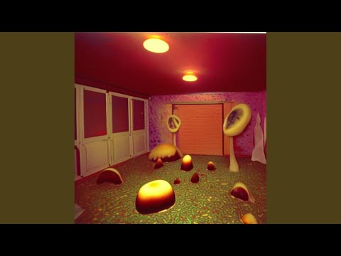 flowers growing in my lungs