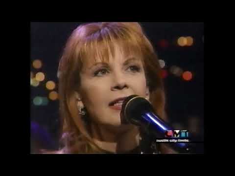 Austin City Limits Patty Loveless  You Don't Seem To Miss Me/ Lonely Too Long