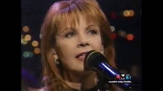 Austin City Limits Patty Loveless  You Don&#39;t Seem To Miss Me/ Lonely Too Long