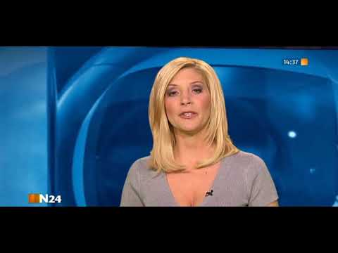 Miriam Pede N24 Objektiv 17.12.2008