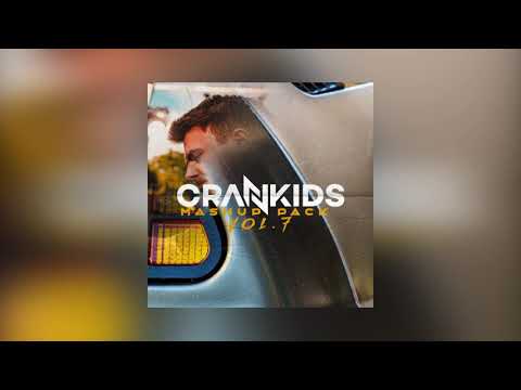 Crankids - Mashup Pack Vol. 7 (FREE DOWNLOAD)