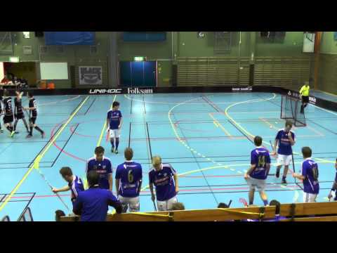 Blackhawks vs Rydboholms SK