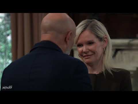 GH: 2/9/26 - Ava & Lucy Fight Over Jenz Part 2/2