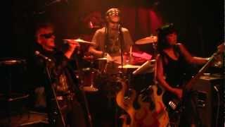 My Life With The Thrill Kill Kult 'Gateway to Hell' *Live in Seattle*