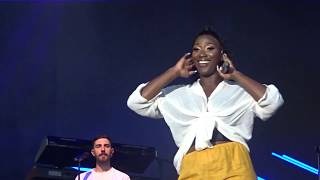 AYA NAKAMURA - Dans ma bulle - FESTIVAL MONTAUBAN en SCENES - 29 Juin 2019