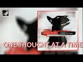 One Thought At A Time by Massive Attack