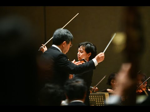 Elias David Moncado, Bartók Violin Concerto Nr. 2, Sz. 112