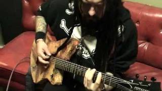 FPE-TV Riggs of Scum of The Earth