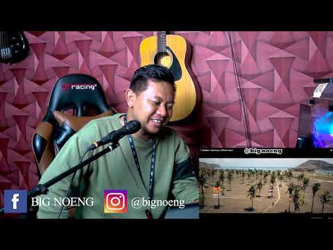 7. Betaeno - Merenung | REACT | DALEM BANGET ASLEEE !!!