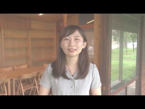 学科紹介！農学部森林科学科