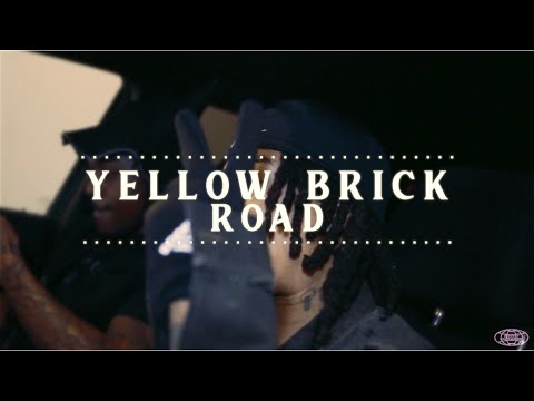 ZELLY OCHO - Yellow Brick Road (GPS) [Official Music Video] shot by. @toeburland