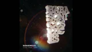 08.  Babasonicos - Putita | LUCES - En Vivo Luna Park 2006