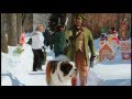 Beethoven S Christmas Adventure You Must Be Really Famous Own It Now On DVD