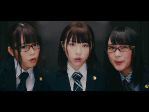 Nogizaka46 - Fuusen wa Ikiteiru