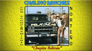 Chalino Sánchez - Pescadores De Ensenada
