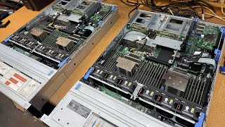 Server RAM Prices CRAZY - Here is Why