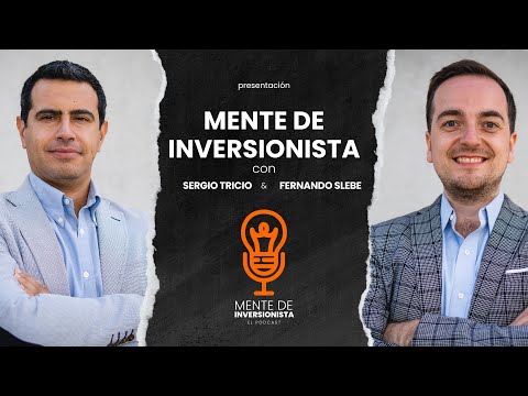 Bienvenidos al podcast: Orígenes y visión