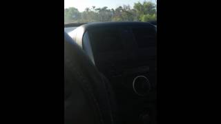 Commuter karaoke - Skin by Alexz Johnson