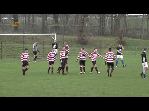 MBC 13 Susterse Boys