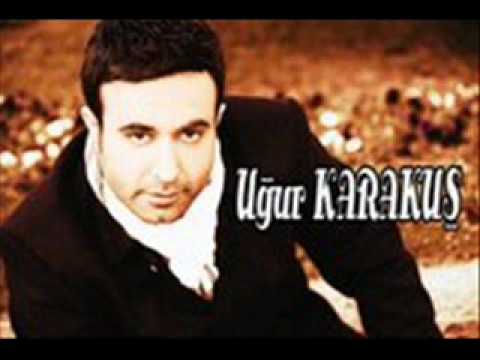 Ugur Karakus Yesil Ördek 2012