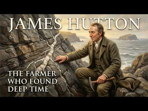 James Hutton and the Abyss of Time
