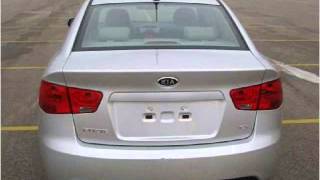preview picture of video '2013 Kia Forte Used Cars East Peoria IL'