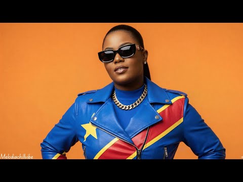 Fally Ipupa – One Minute | Haunting Vocals Smooth Rumba AI Mix