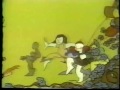 The Letter People TV 26 The Story Of Mister C And Mister K