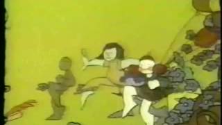 The Letter People TV 26 The Story of Mister C and Mister K